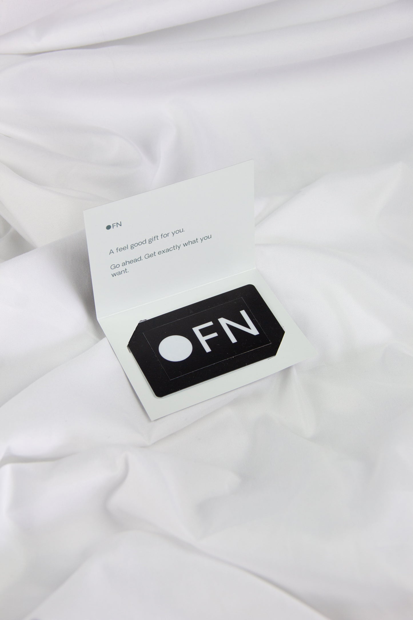 🎁 Forth & Nomad $25 Gift Card (100% off)