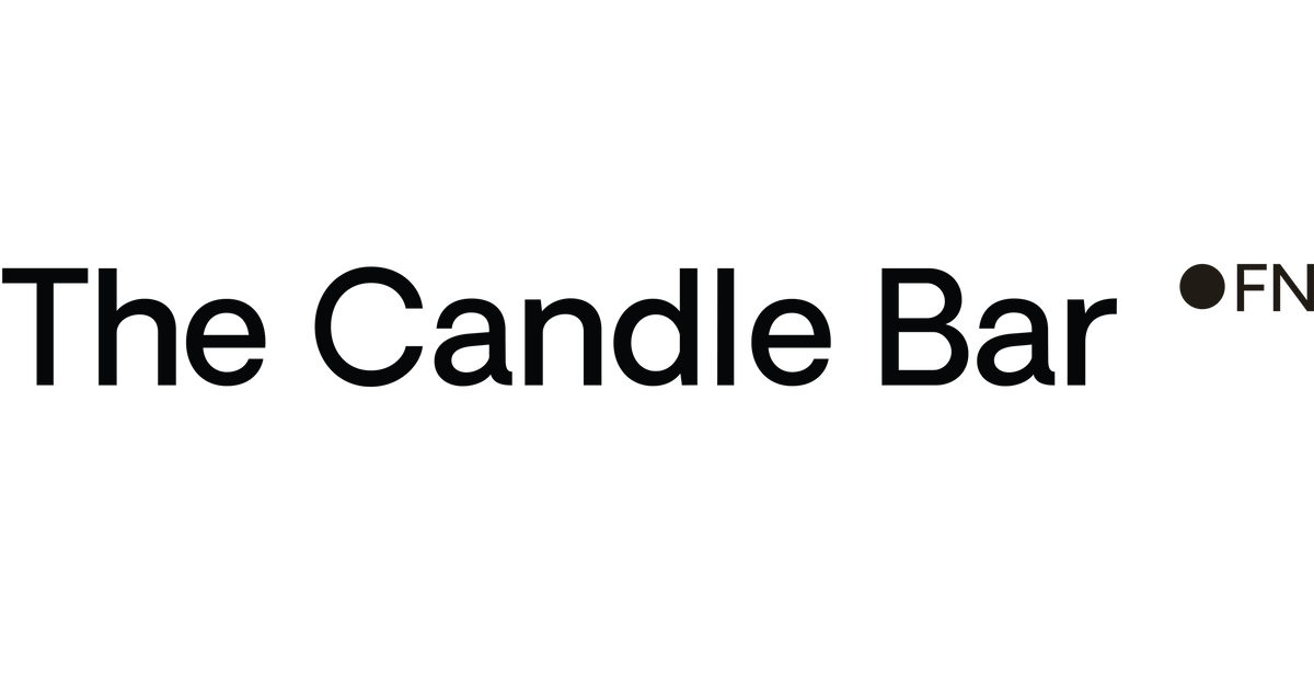 The Candle Bar Make your own candle in Houston Heights.