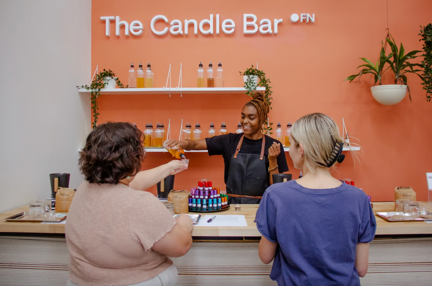 the-candle-bar-houston-experience